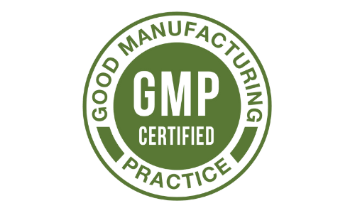 GMP- Certifies NeuroPure